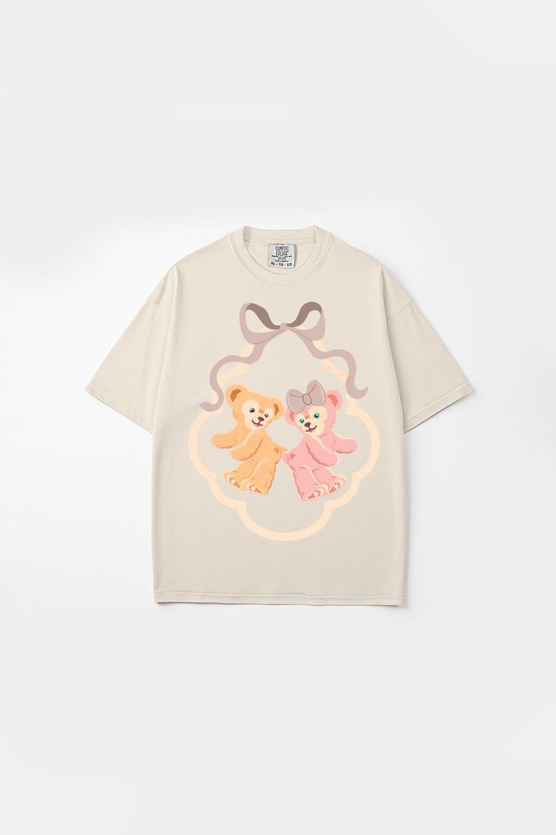 Comfort Colors Graphic Tee, 2025-10