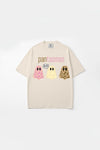 Comfort Colors Graphic Tee, 824-21