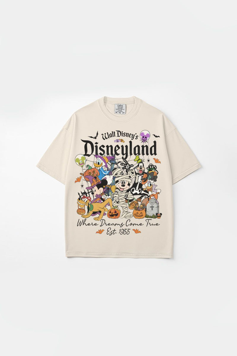 Comfort Colors Graphic Tee, 821-10