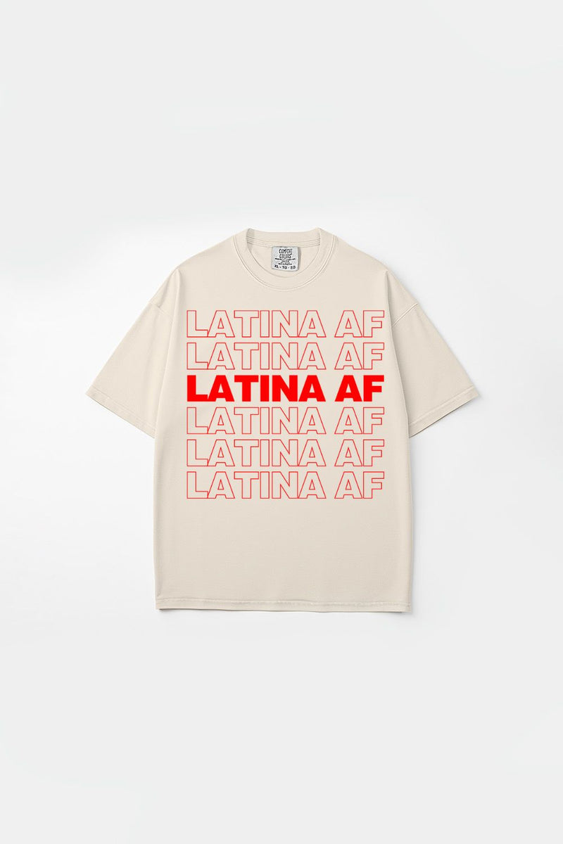 Comfort Colors Graphic Tee, 824-22