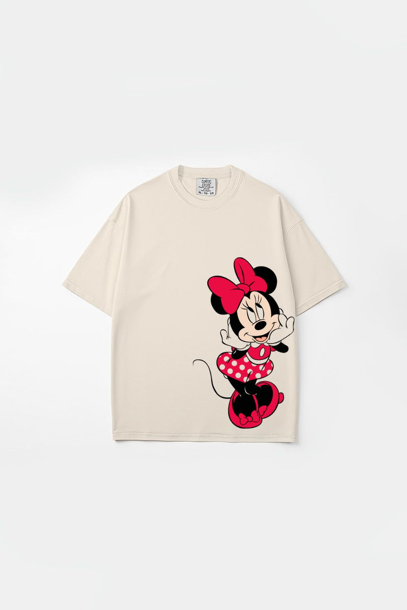 Comfort Colors Graphic Tee, 2025-11