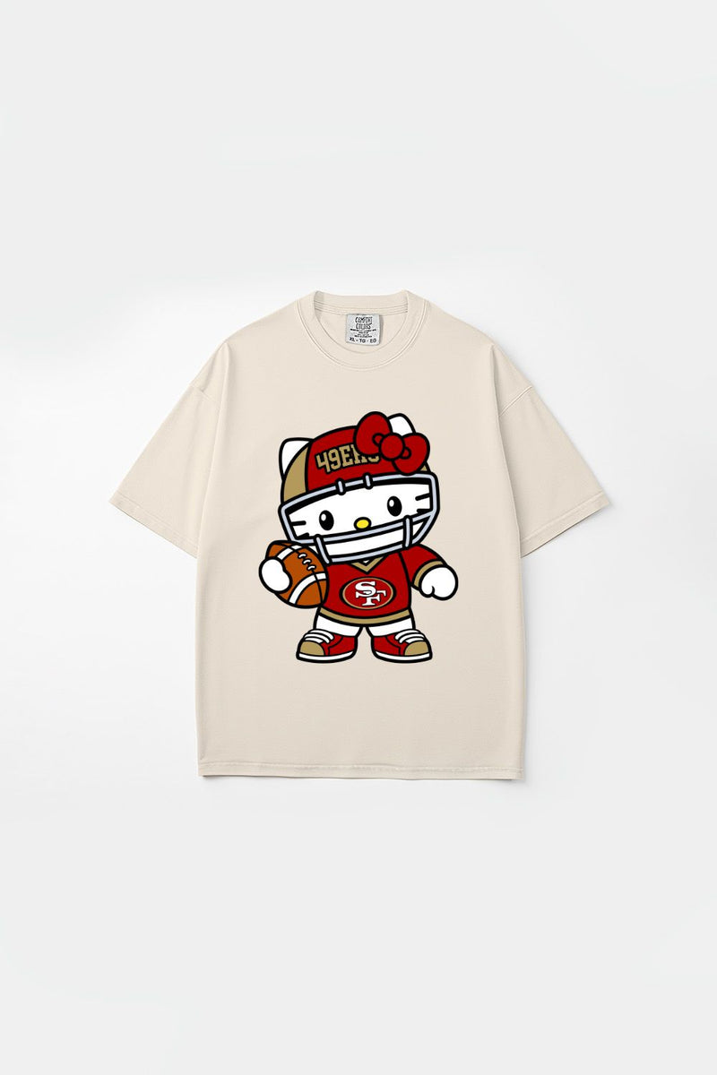 Comfort Colors Graphic Tee, 821-12