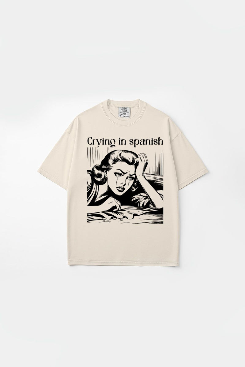 Comfort Colors Graphic Tee, 824-23