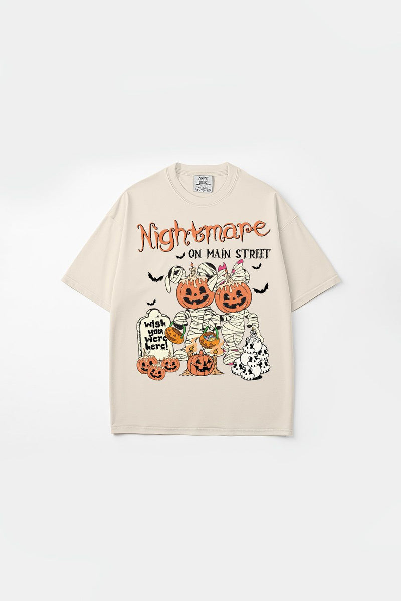 Comfort Colors Graphic Tee, 821-13