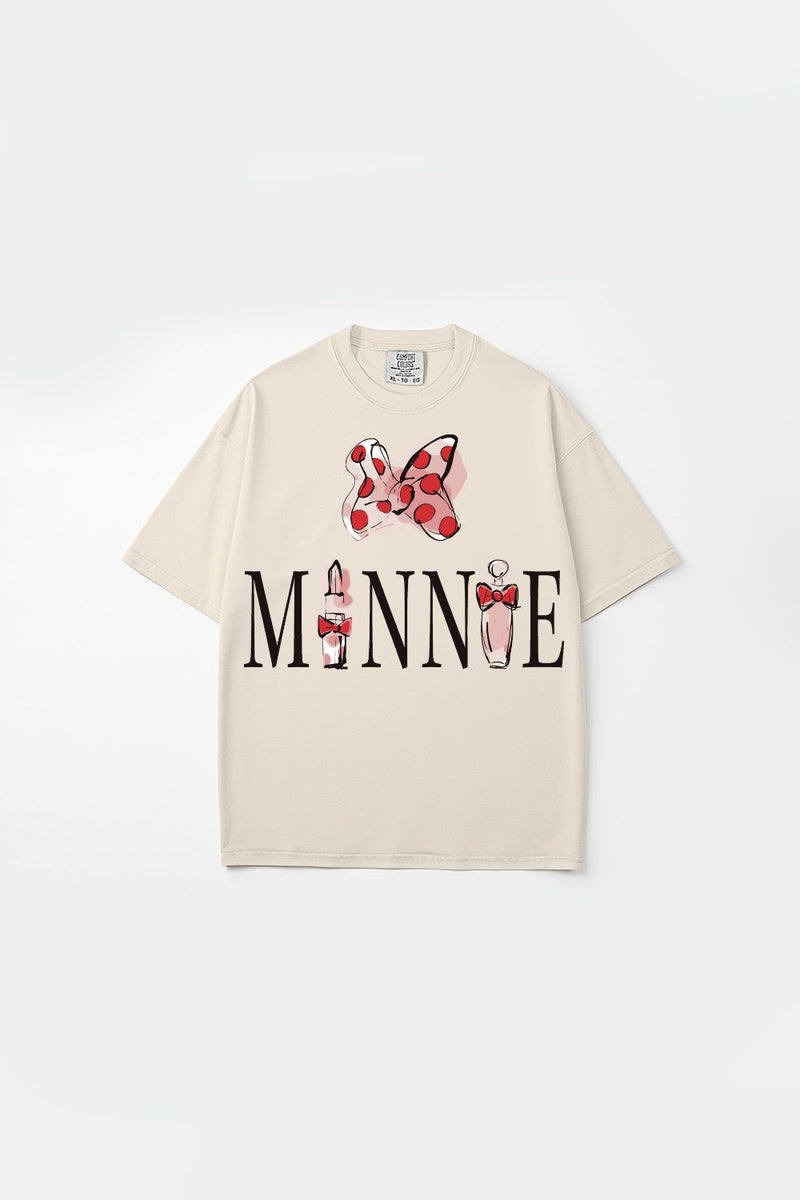 Comfort Colors Graphic Tee, 2025-12