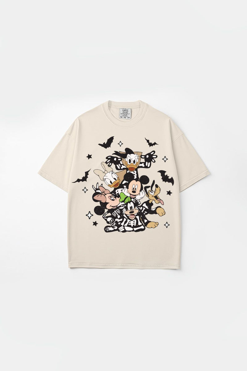 Comfort Colors Graphic Tee, 821-14