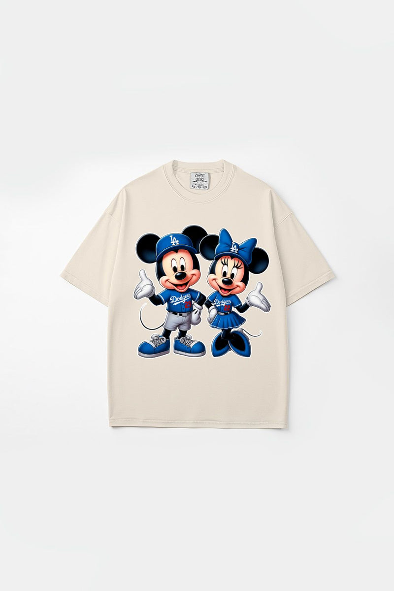 Comfort Colors Graphic Tee, 2025-14