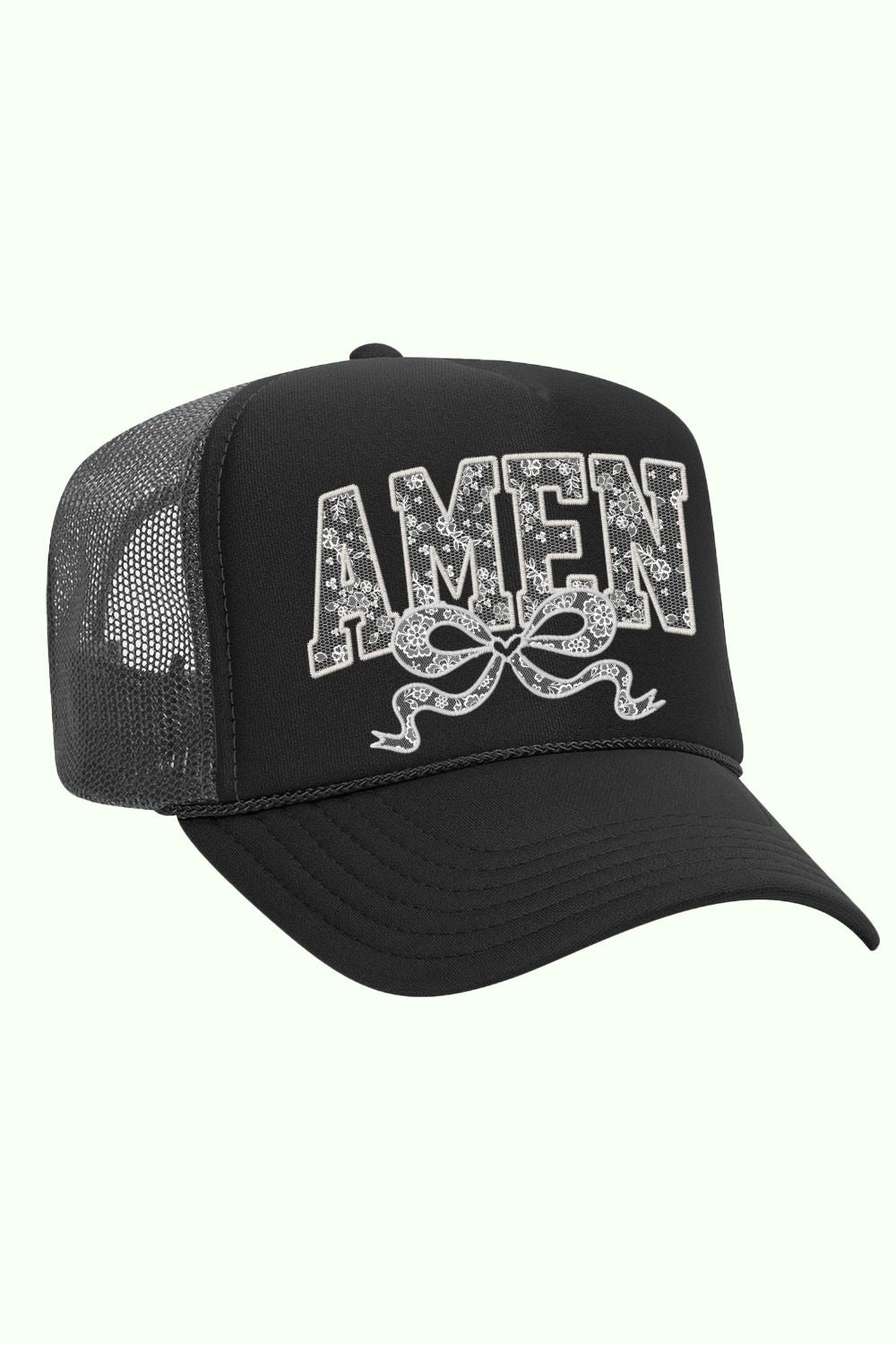 Trucker Hat| Amen