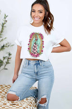 Comfort Colors Graphic Tee, 824-12