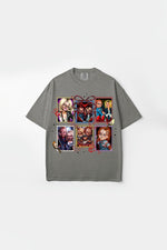 Comfort Colors Graphic Tee, 824-27