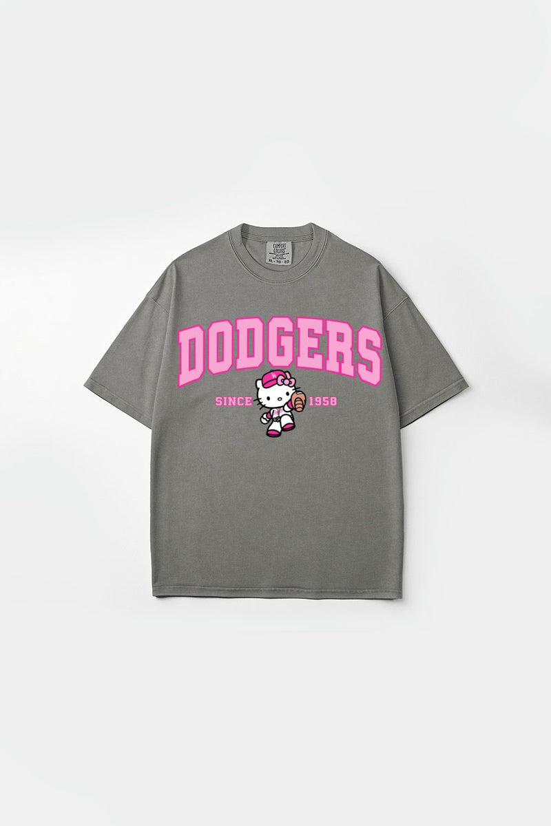 Comfort Colors Graphic Tee, 2025-16