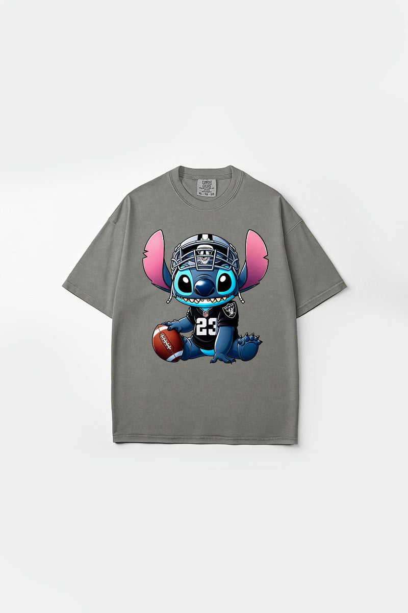 Comfort Colors Graphic Tee, 2025-17