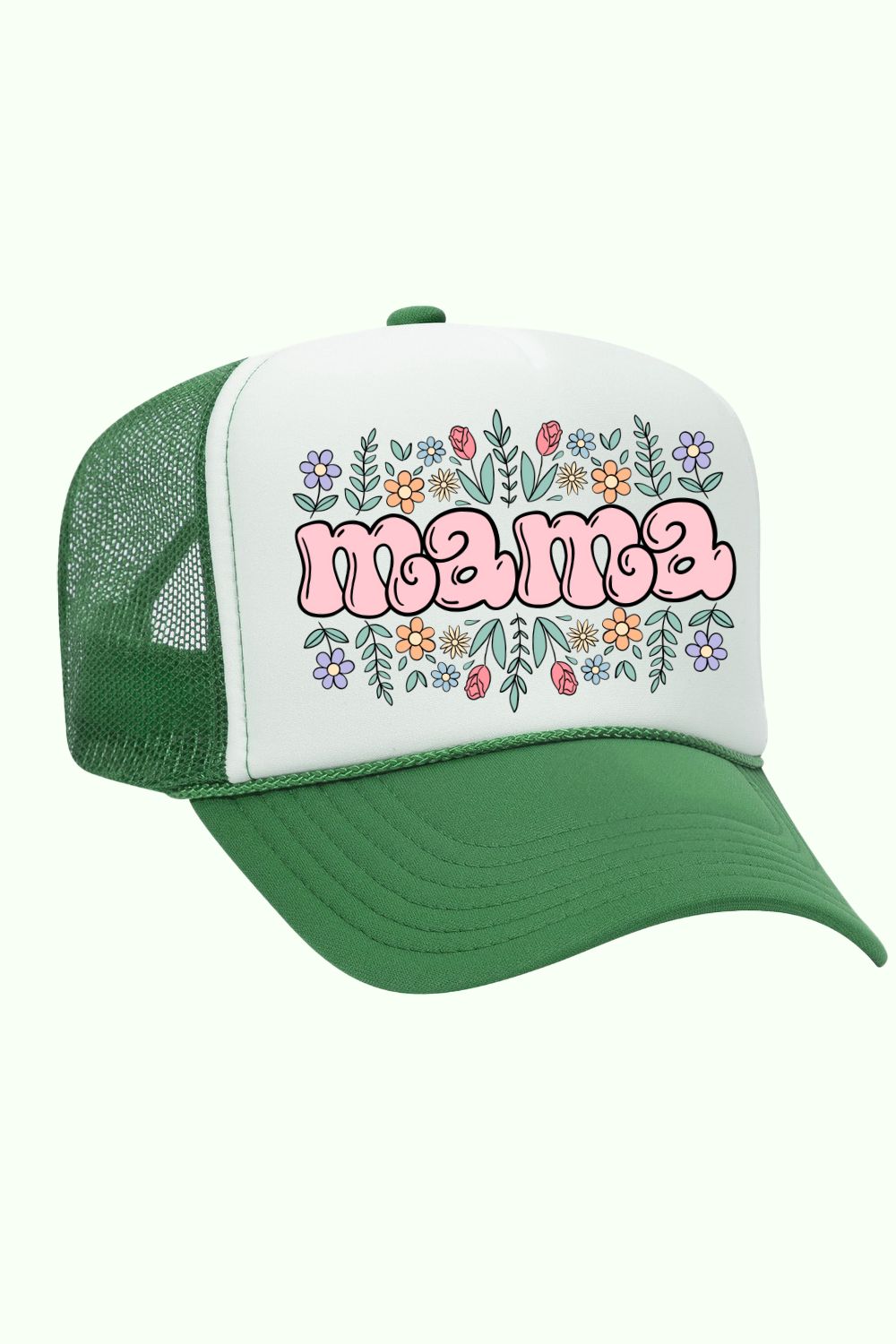 Trucker Hat| Mama