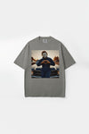 Comfort Colors Graphic Tee, 824-28