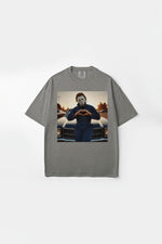 Comfort Colors Graphic Tee, 824-28