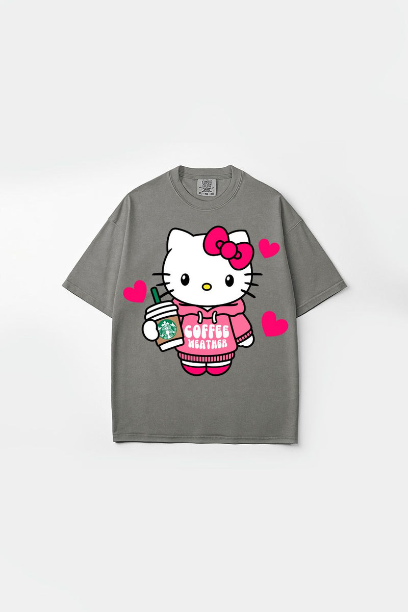 Comfort Colors Graphic Tee, 821-19