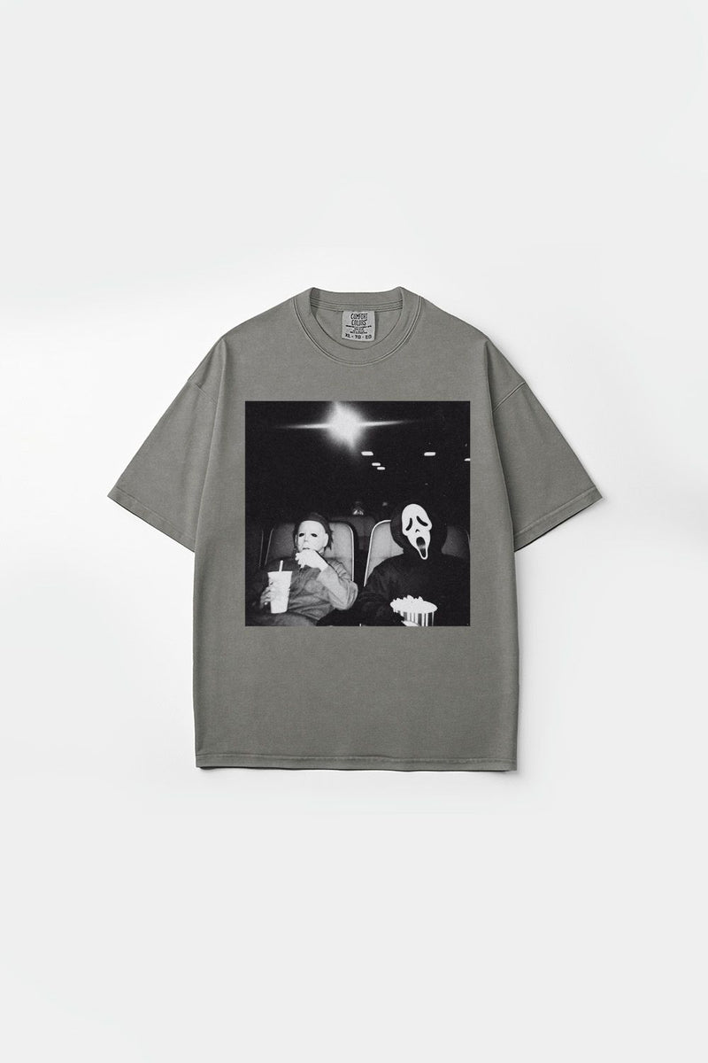 Comfort Colors Graphic Tee, 824-29