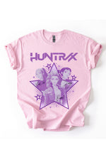 Gildan Kids Graphic Tee, Demon Huntrix 831-03