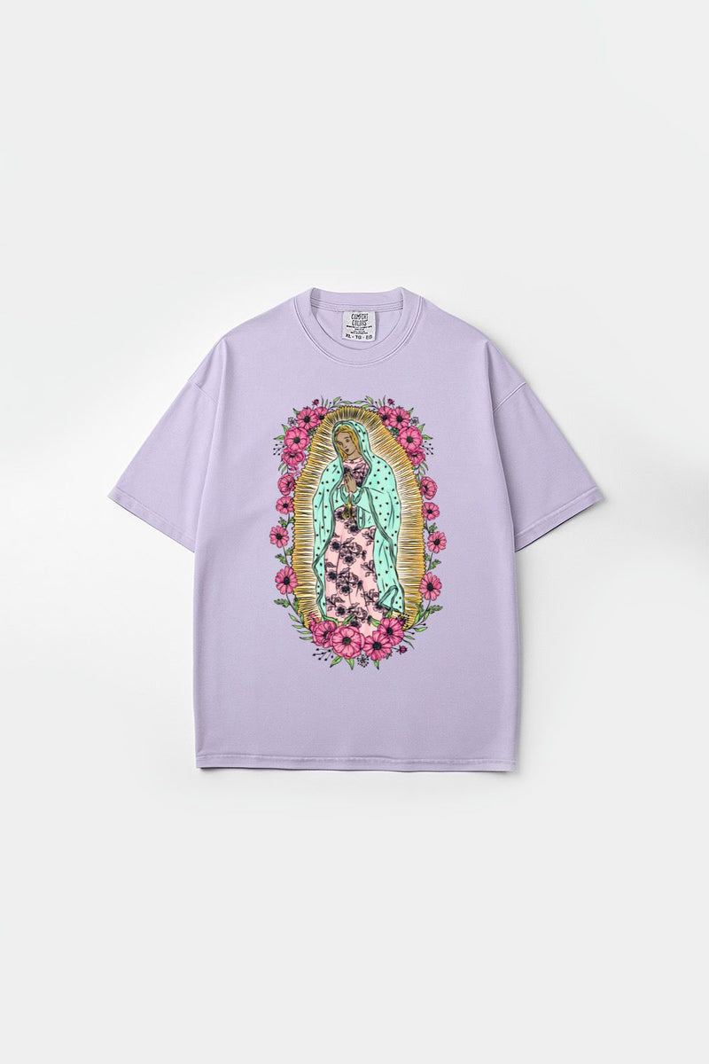 Comfort Colors Graphic Tee, 824-12