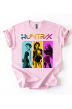 Gildan Kids Graphic Tee, Demon Huntrix 831-05
