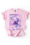 Gildan Kids Graphic Tee, Demon Huntrix 831-04
