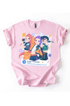 Gildan Kids Graphic Tee, Demon Huntrix 831-06