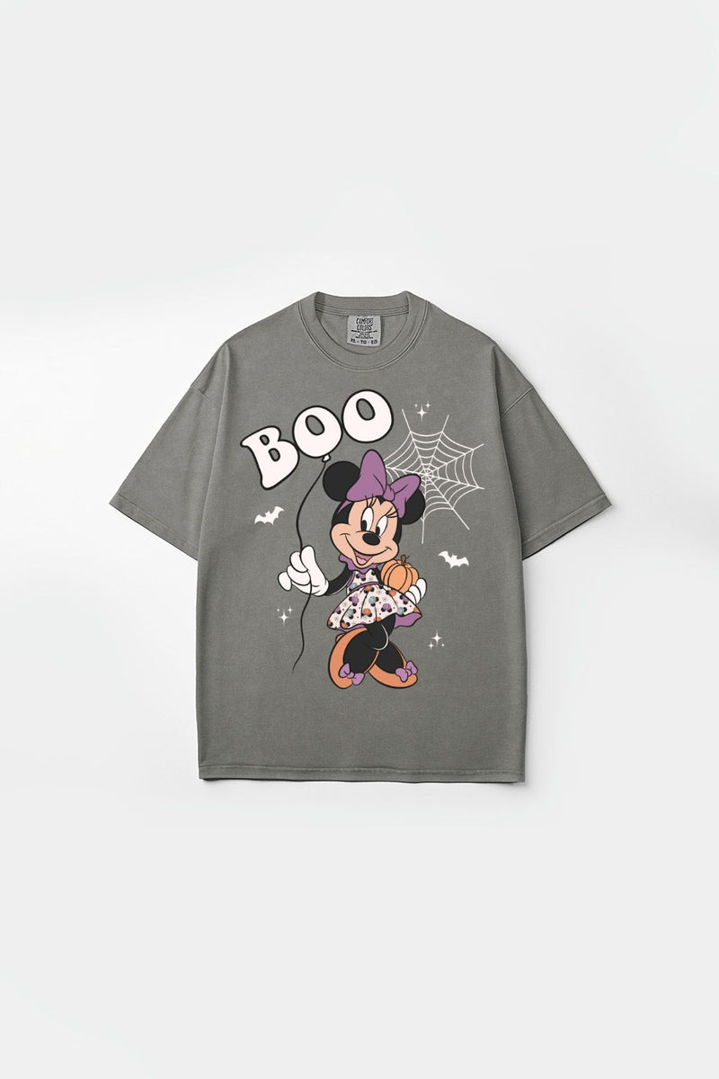 Comfort Colors Graphic Tee, 821-20