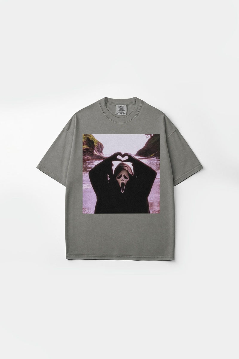 Comfort Colors Graphic Tee, 824-31