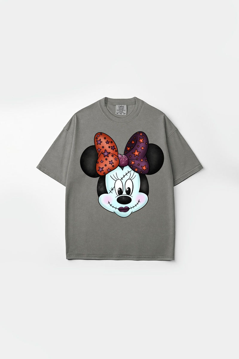 Comfort Colors Graphic Tee, 821-21
