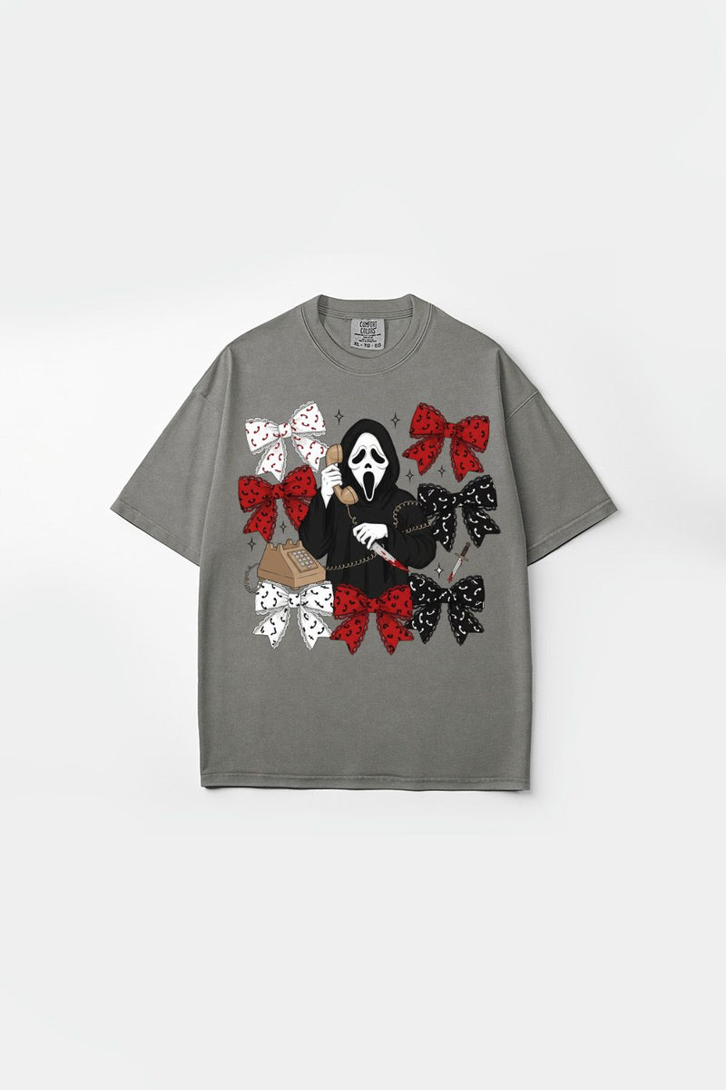 Comfort Colors Graphic Tee, 824-32