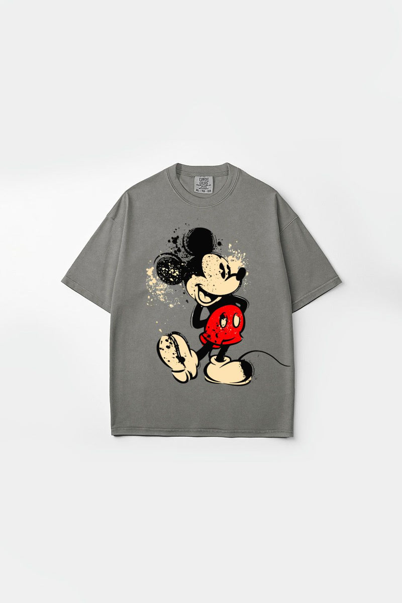 Comfort Colors Graphic Tee, 2025-22