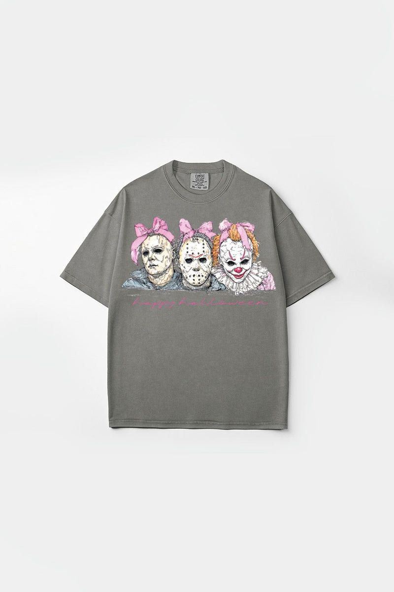 Comfort Colors Graphic Tee, 824-33