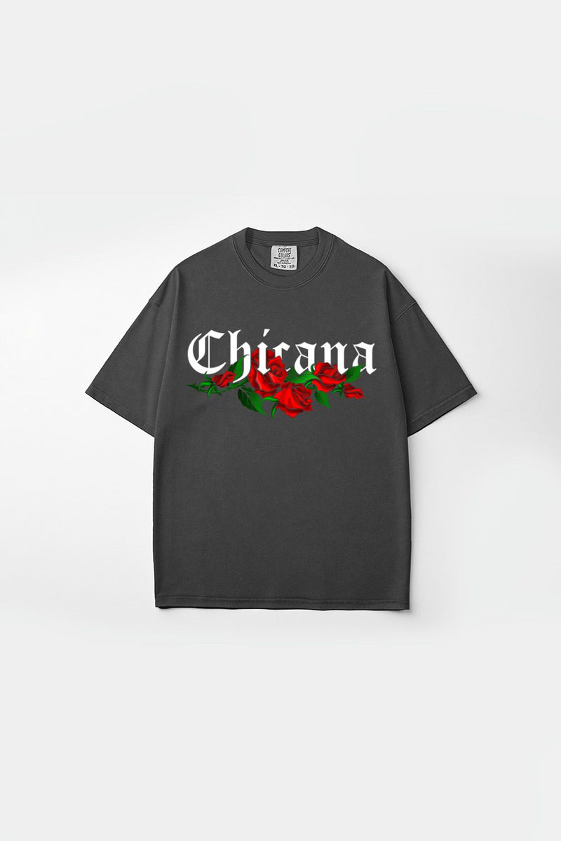 Comfort Colors Graphic Tee, 824-35