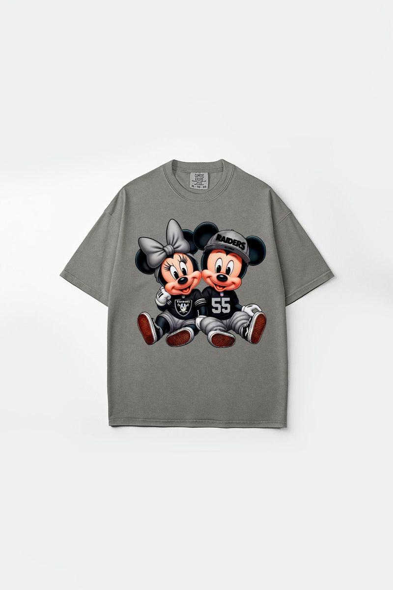 Comfort Colors Graphic Tee, 2025-24
