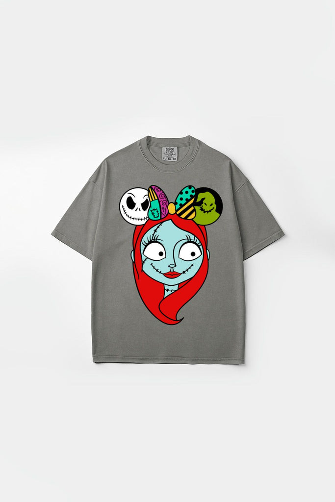 Comfort Colors Graphic Tee, 821-24