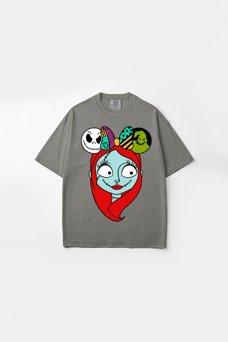 Comfort Colors Graphic Tee, 821-24