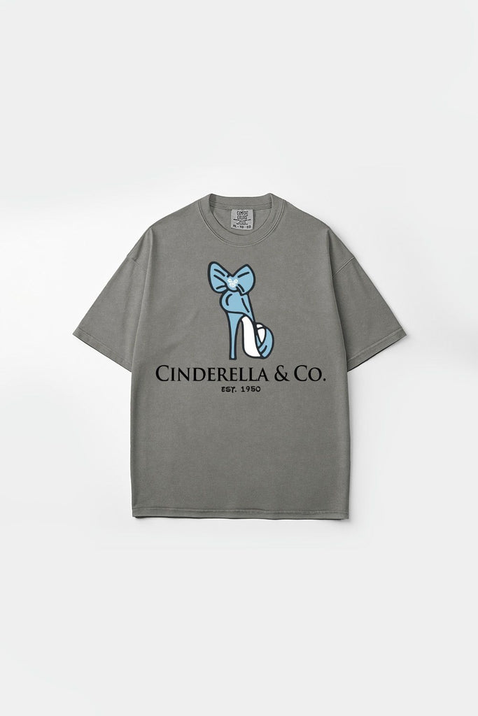 Comfort Colors Graphic Tee, 821-25