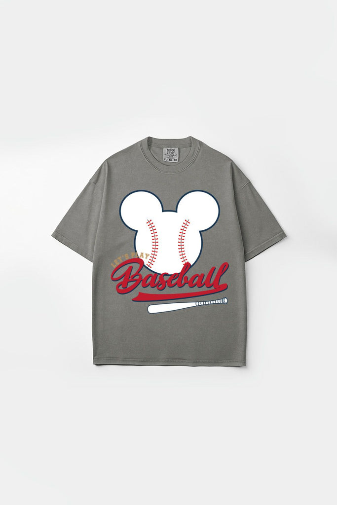 Comfort Colors Graphic Tee, 821-26