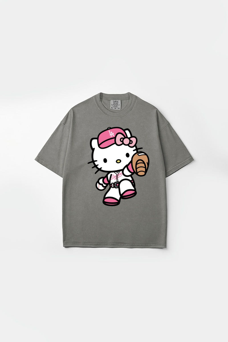 Comfort Colors Graphic Tee, 2025-26