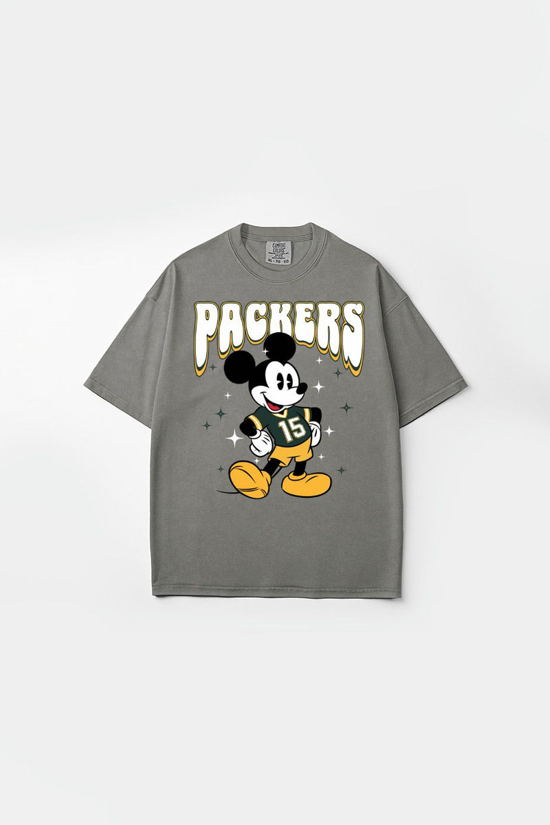 Comfort Colors Graphic Tee, 2025-27
