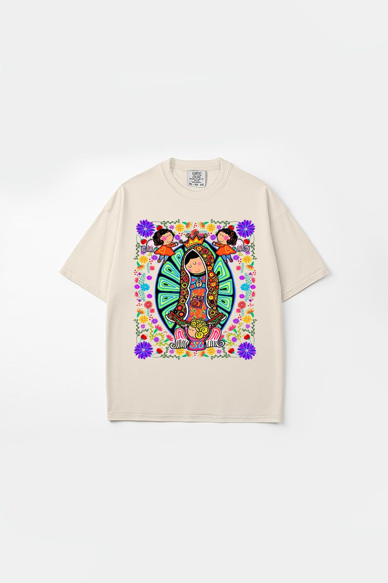 Comfort Colors Graphic Tee, 824-13