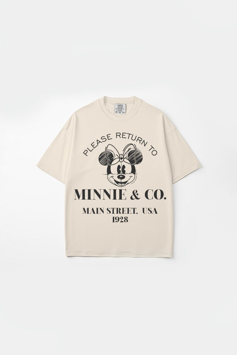 Comfort Colors Graphic Tee, 821-02