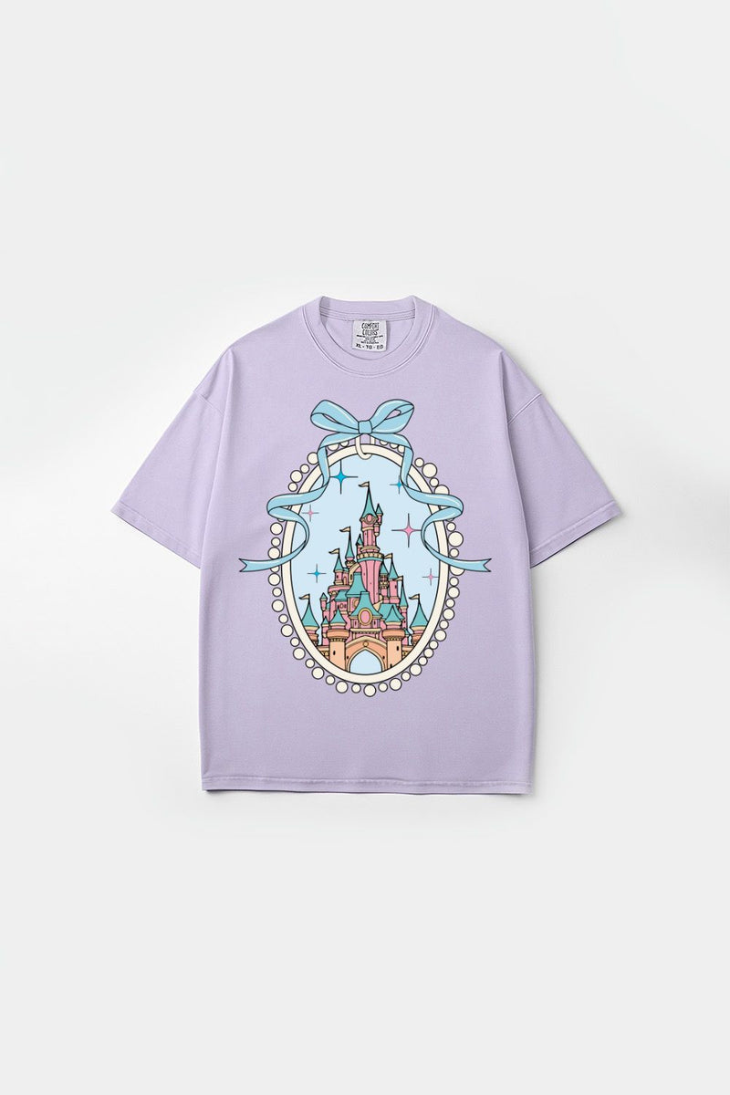 Comfort Colors Graphic Tee, 2025-02