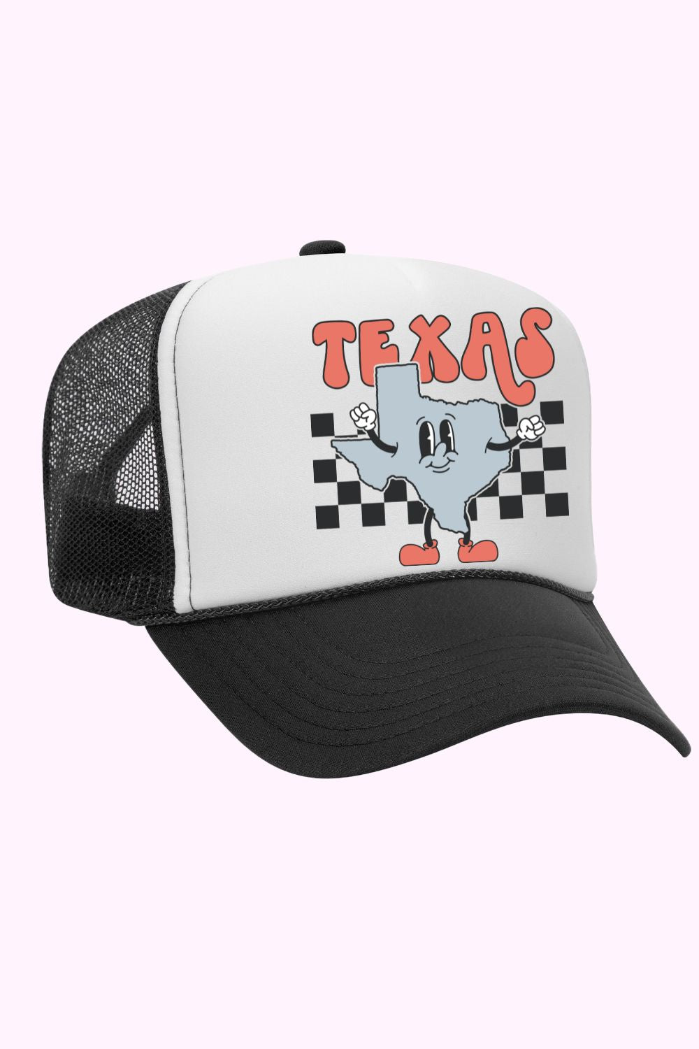 Trucker Hat| Texas