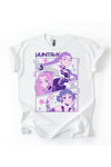 Gildan Kids Graphic Tee, Demon Huntrix 831-04