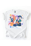 Gildan Kids Graphic Tee, Demon Huntrix 831-06