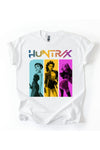 Gildan Kids Graphic Tee, Demon Huntrix 831-05