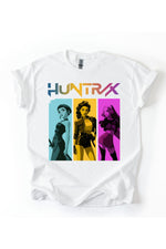Gildan Kids Graphic Tee, Demon Huntrix 831-05