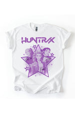 Gildan Kids Graphic Tee, Demon Huntrix 831-03
