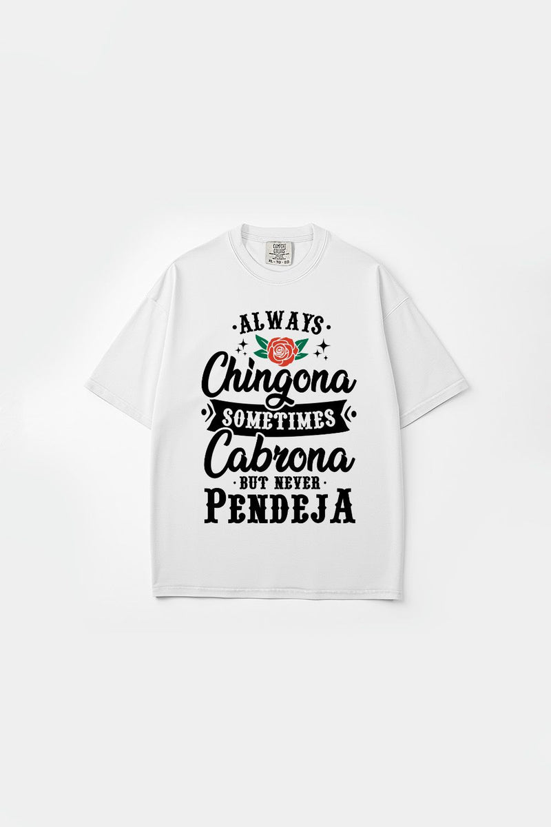 Comfort Colors Graphic Tee, 824-41